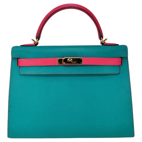 hermes blue paradise|Hermes blue fashion.